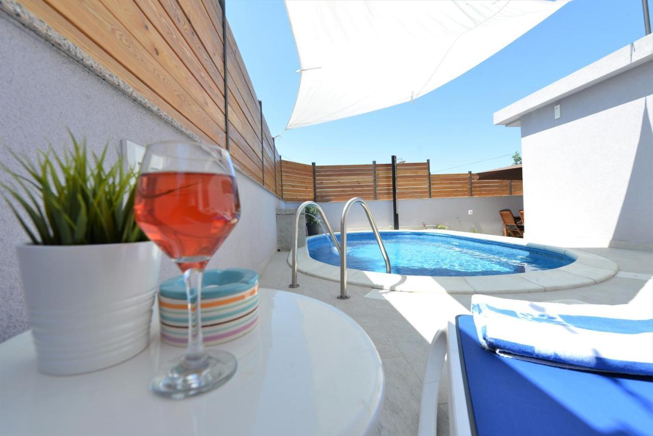 Apartment Pop House Zadar