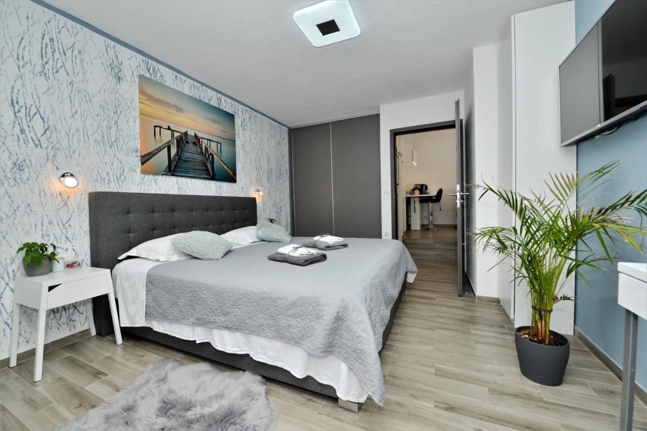 Apartment Pop House Zadar