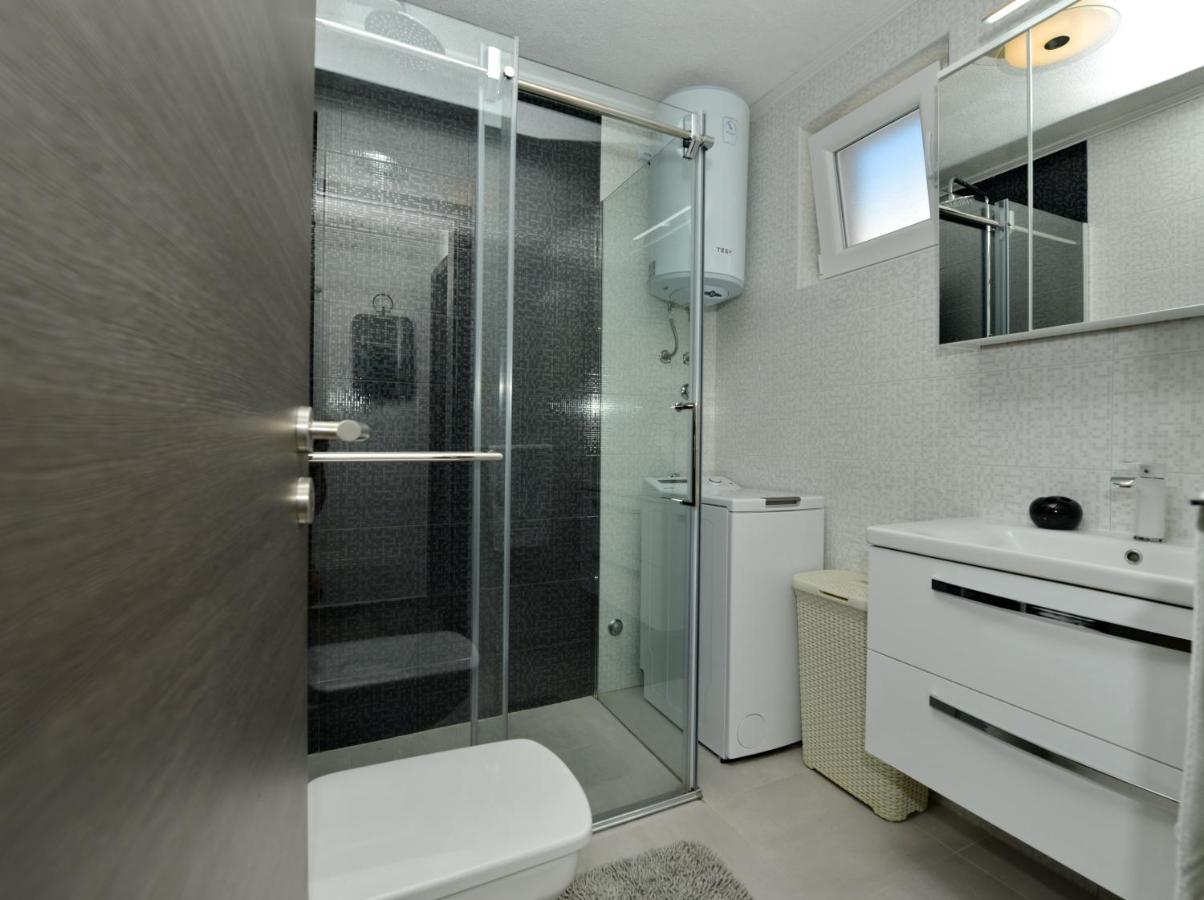 Apartment Pop House Zadar